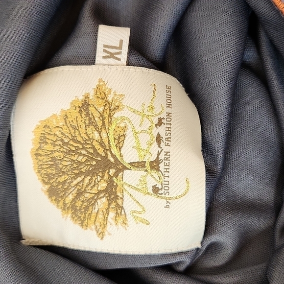 Missy Robertson dress women's size XL EUC - Picture 6 of 6